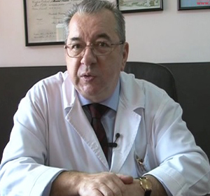 Prof. univ. dr. Dan Mircea Cheţa