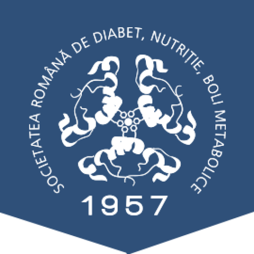 Societatea Romana de Diabet Nutritie si Boli Metabolice