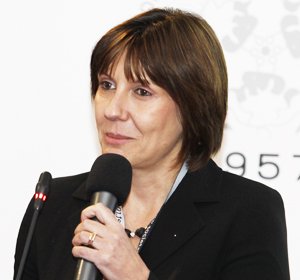 Prof. univ. dr. Dana Dabelea (USA)