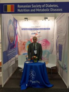 Prof. Dr. Constantin Ionescu-Tirgoviste