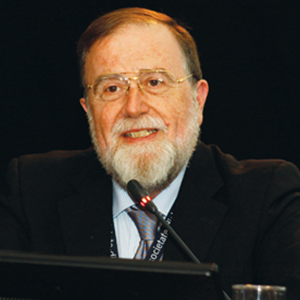  Prof. Alberto de Leiva Hidalgo, MD, PhD