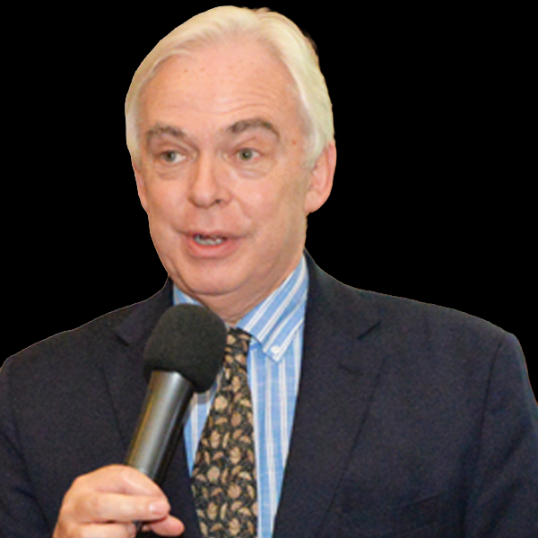 Prof. Andrew Boulton, MD, PhD