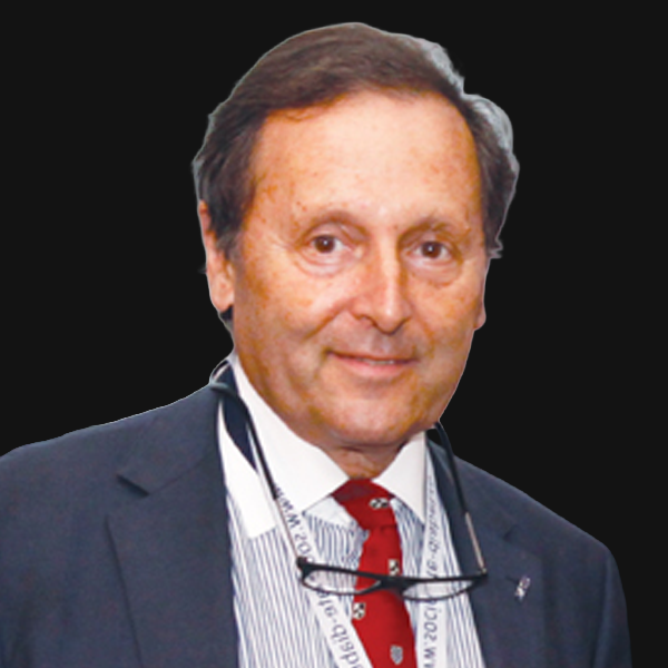 Prof. Paolo Pozzilli 