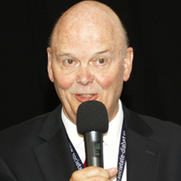 Prof. Eberhard Standl