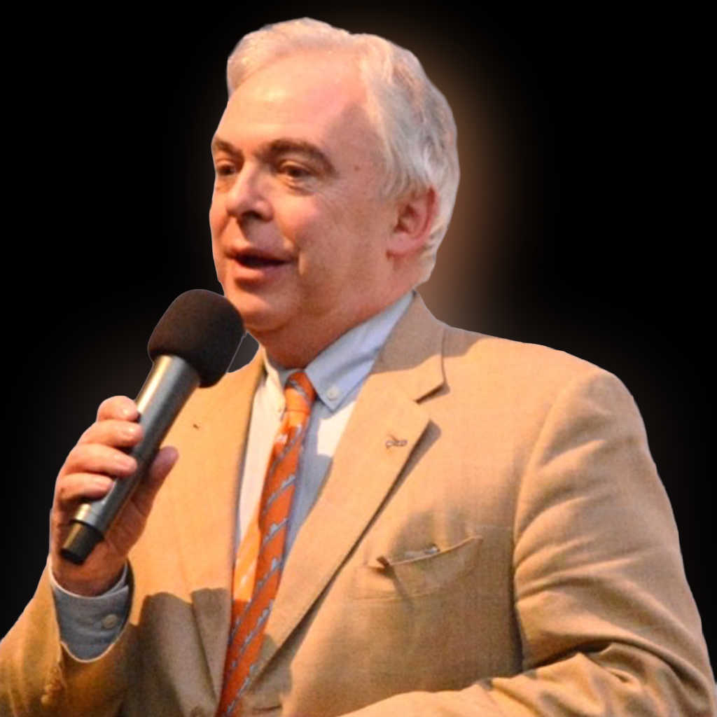 Prof. Andrew Boulton
