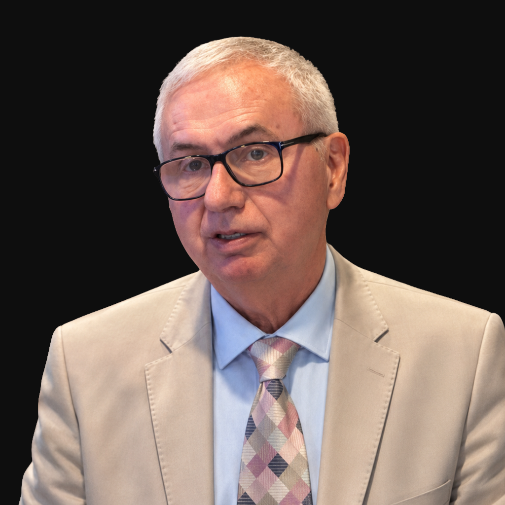 Prof. Univ. Dr. Eugen Mota