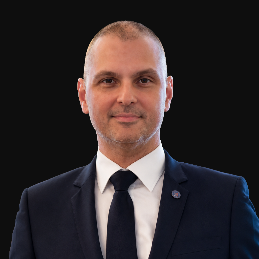 Prof. Univ. Dr. Dan Gheonea
