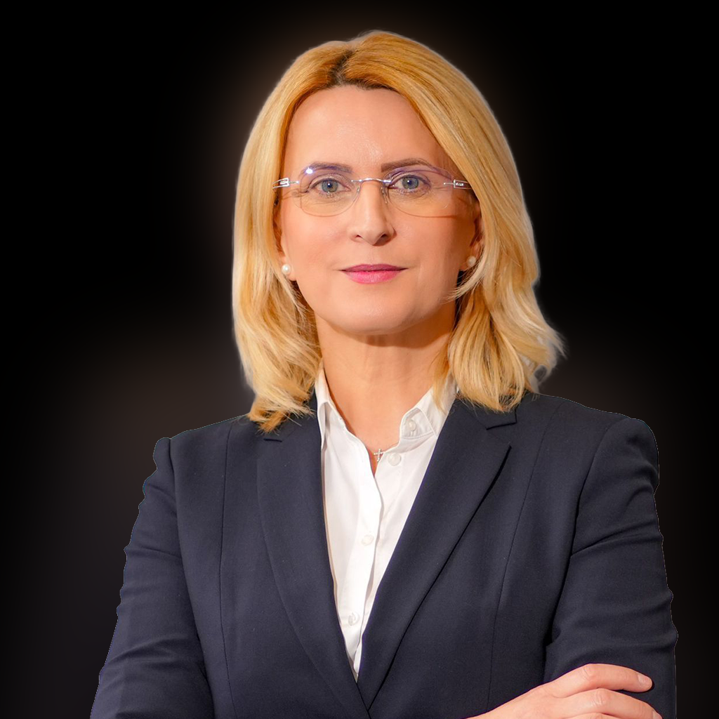 Conf. Univ. Dr. Beatrice Mahler
